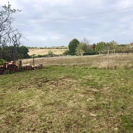 Chez Boulet Bioussac